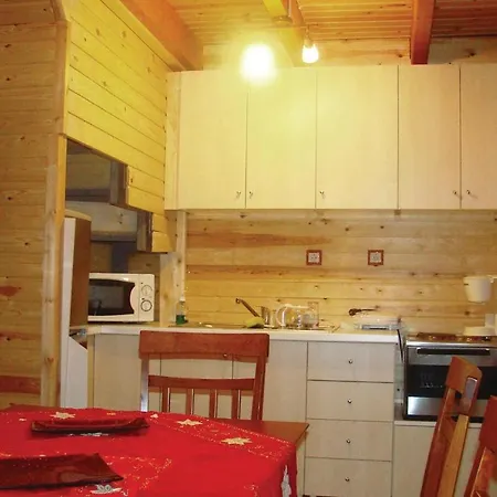 Awesome In Molos Kammena Vourla With 2 Bedrooms, Internet And Outdoor Swimming Pool
