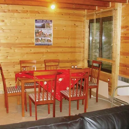 Awesome In Molos Kammena Vourla With 2 Bedrooms, Internet And Outdoor Swimming Pool Semesterbostad